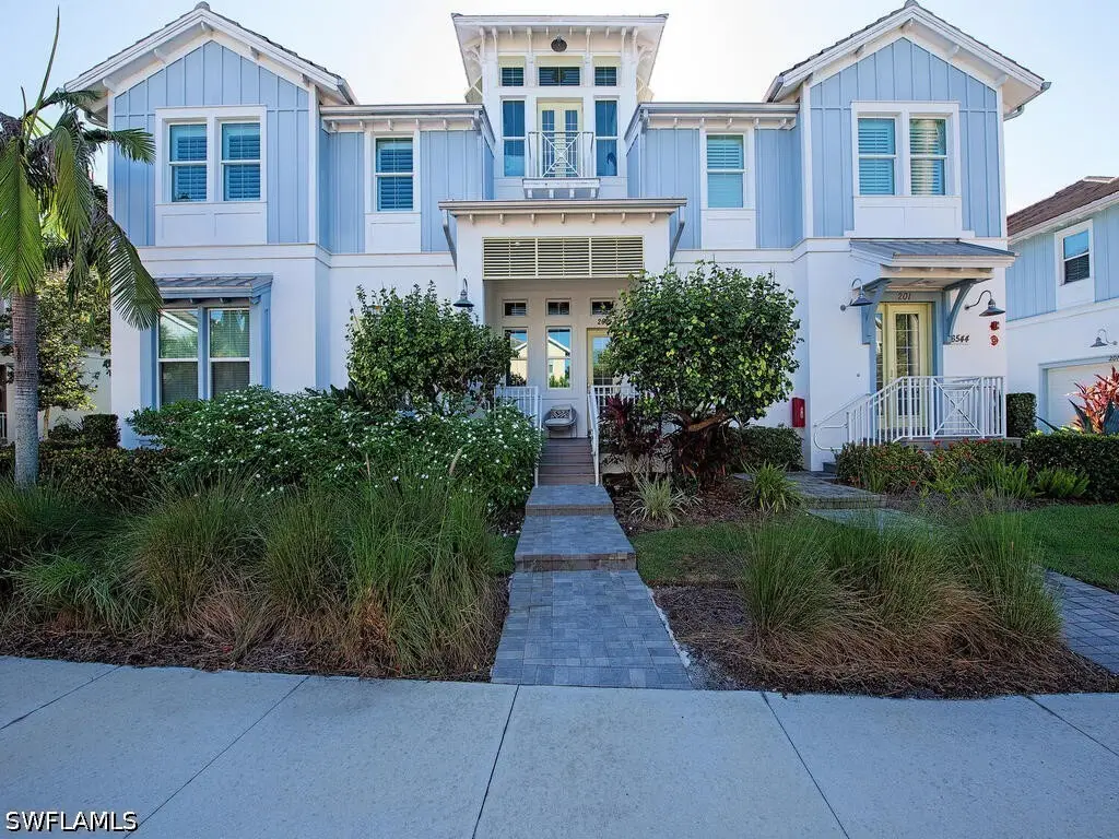 6544 Dominica Drive #202, Naples, FL 34113 - #1