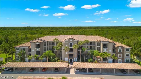 9826 Giaveno Circle #1537, Naples, FL 34113