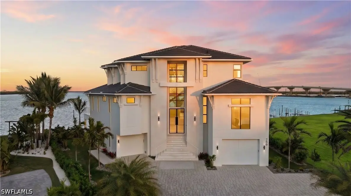 280 Estrellita Drive, Fort Myers Beach, FL 33931 - #1