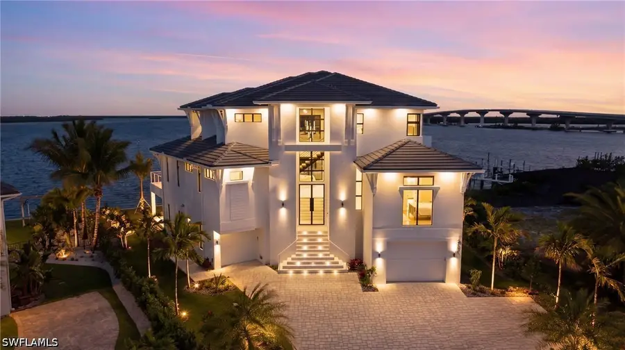 280 Estrellita Drive, Fort Myers Beach, FL 33931 - #2