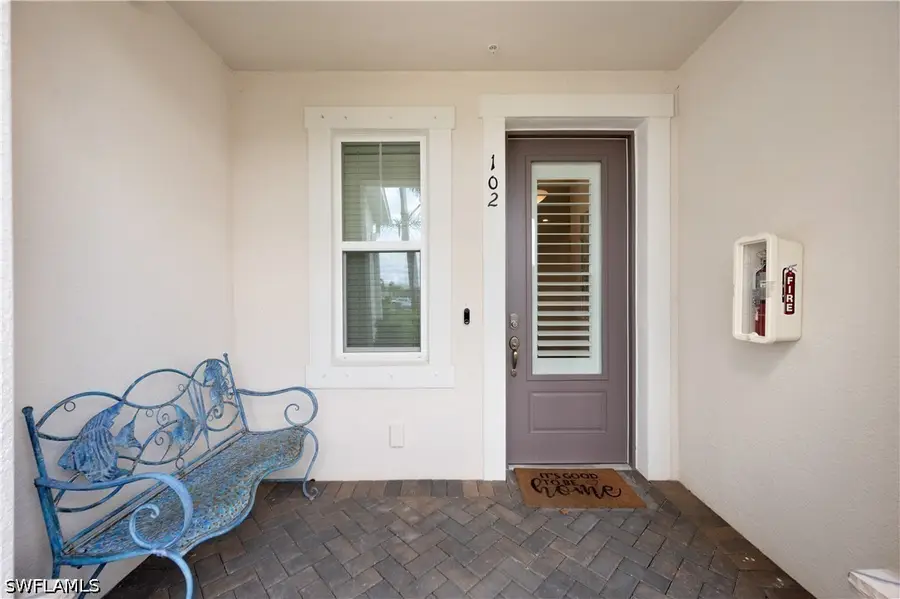 4619 Arboretum Circle #102, Naples, FL 34112 - #2