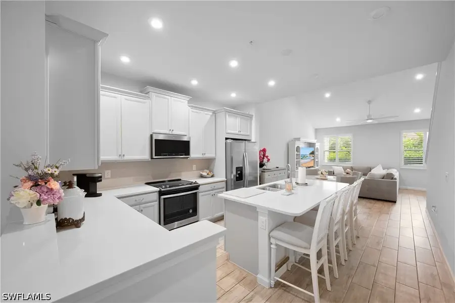 4619 Arboretum Circle #102, Naples, FL 34112 - #3