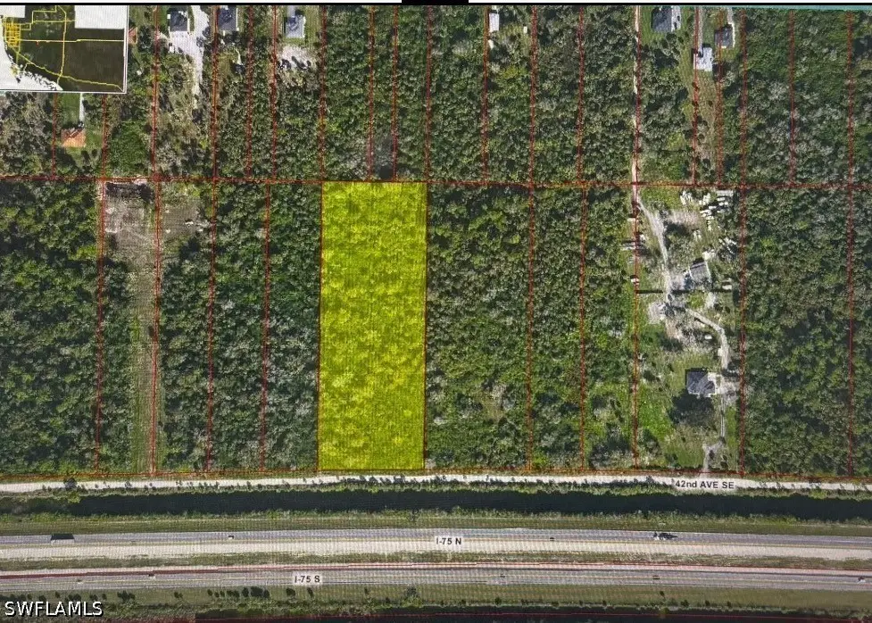 XxXx 42nd Avenue Se, Naples, FL 34117 - #1