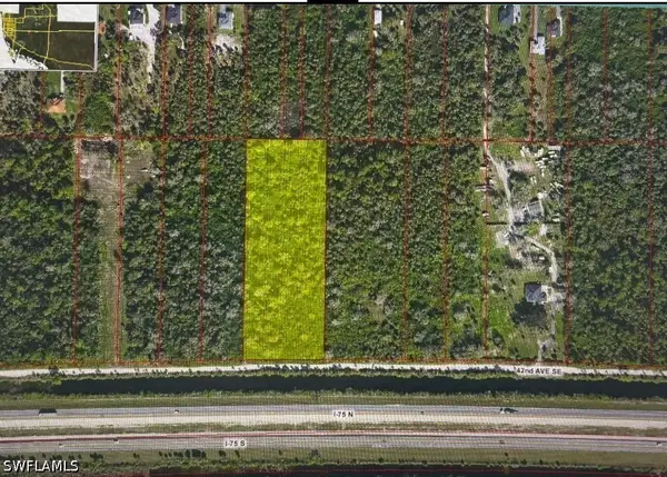 XxXx 42nd Avenue Se, Naples, FL 34117