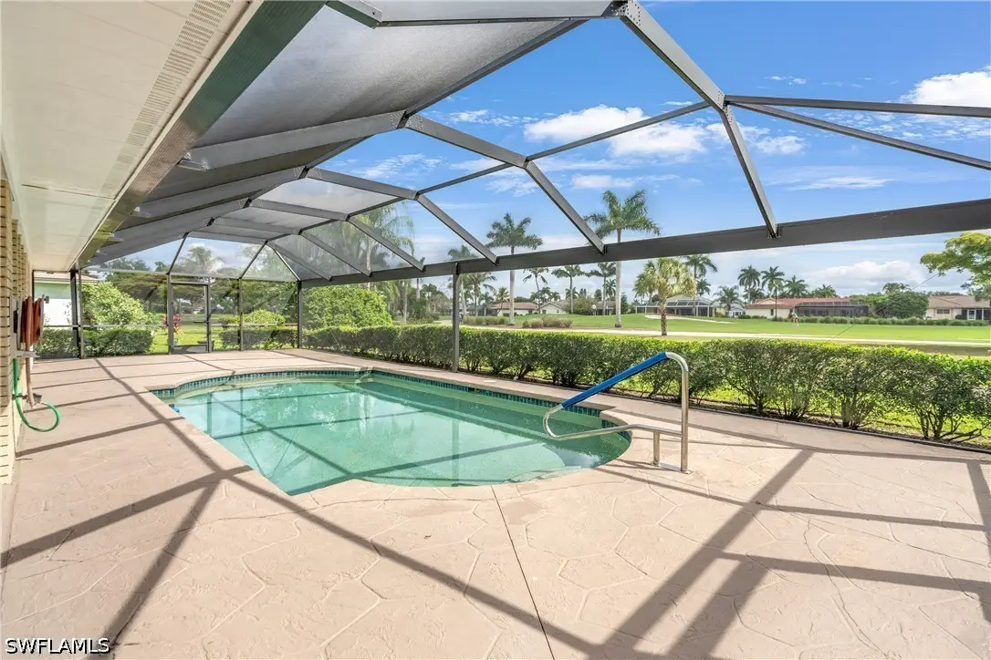 313 Forest Hills Boulevard, Naples, FL 34113 - #1