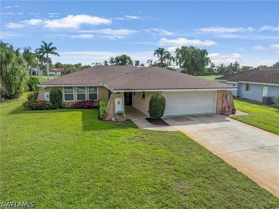 313 Forest Hills Boulevard, Naples, FL 34113 - #2