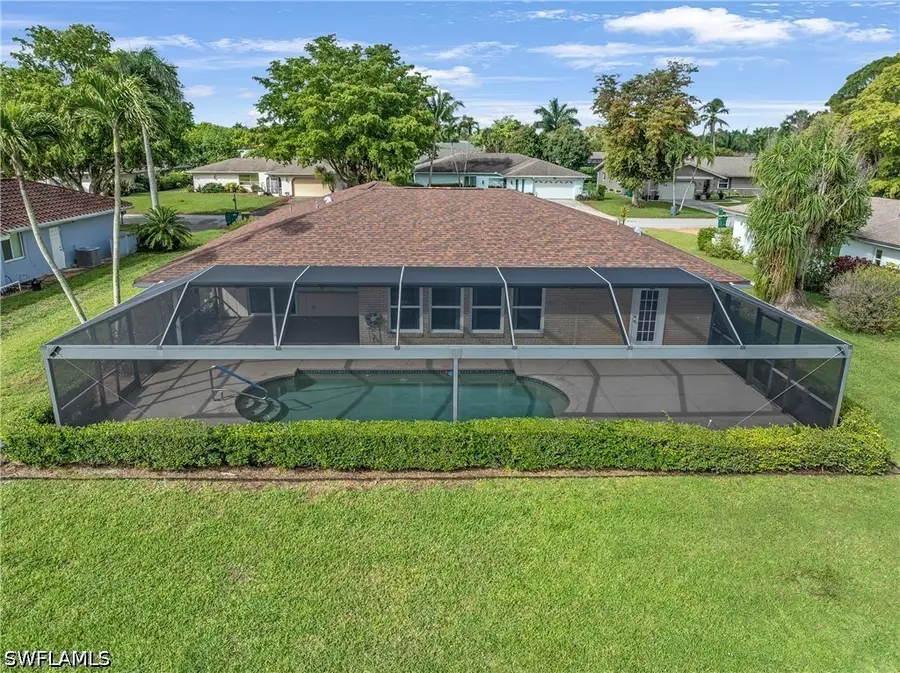 313 Forest Hills Boulevard, Naples, FL 34113 - #3