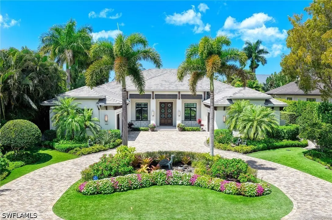 3003 Crayton Road, Naples, FL 34103 - #1