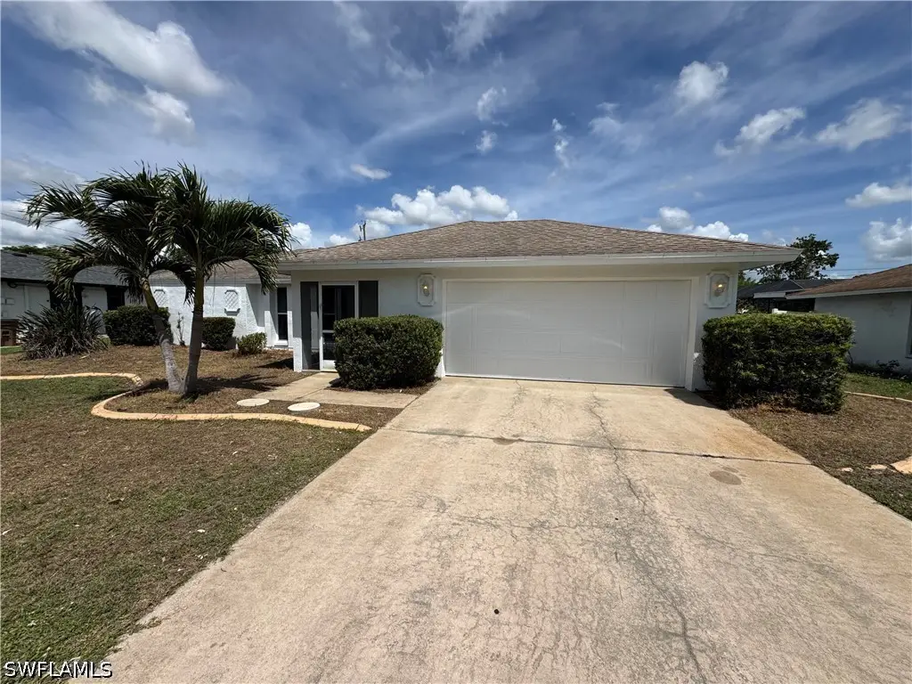 1925 SE 1st Terrace, Cape Coral, FL 33990 - #1