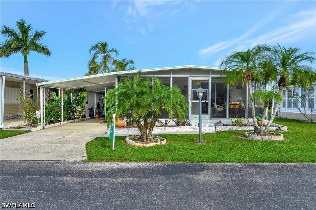 114 Enchanting Boulevard, Naples, FL 34112 - #1