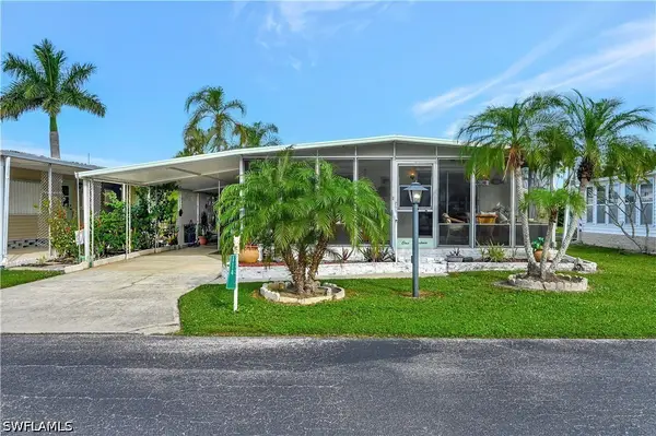 114 Enchanting Boulevard, Naples, FL 34112