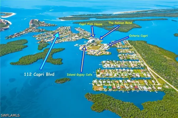 112 Capri Boulevard, Naples, FL 34113