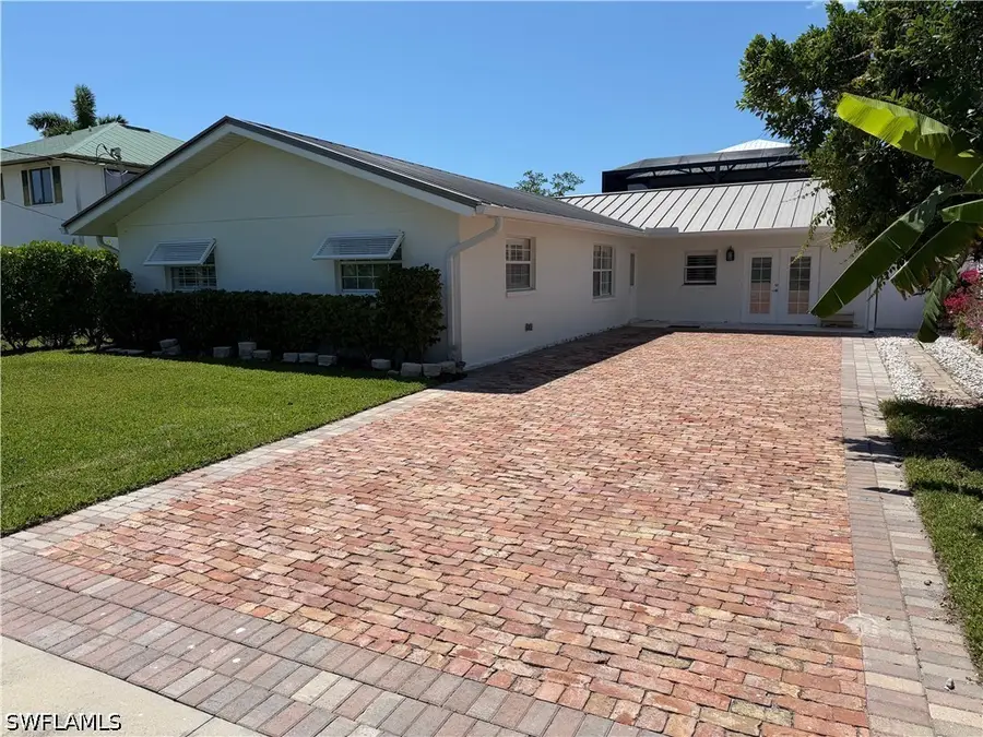112 Capri Boulevard, Naples, FL 34113 - #2