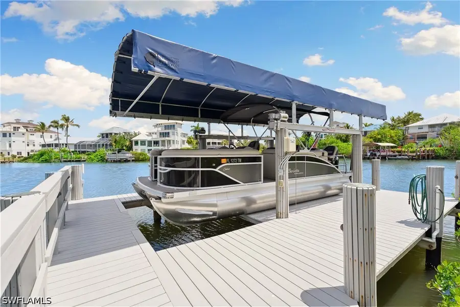 232 Barefoot Beach Boulevard, Bonita Springs, FL 34134 - #3