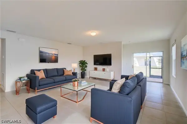 211 NE 20th Street, Cape Coral, FL 33909