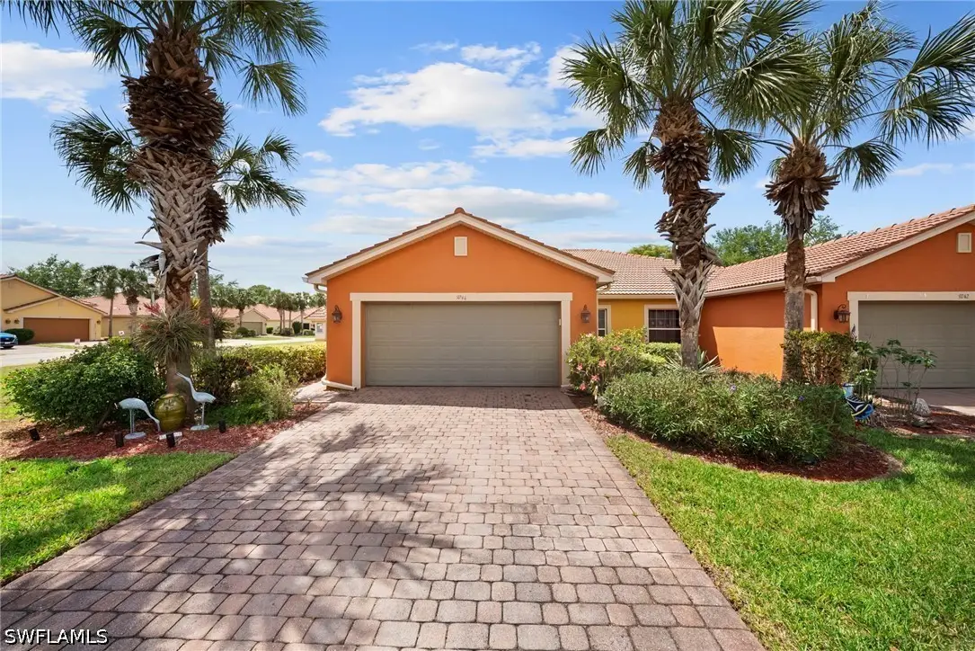 9244 Aegean Circle, Lehigh Acres, FL 33936 - #1
