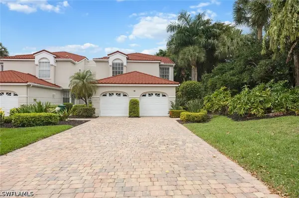 1505 Clermont Drive #B202, Naples, FL 34109