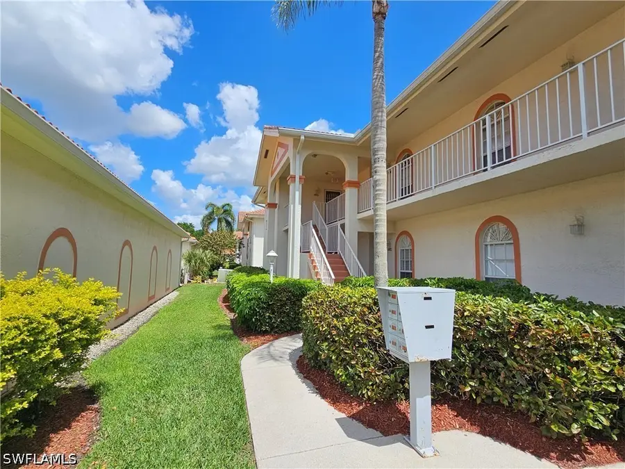 668 Mardel Court #807, Naples, FL 34104 - #2