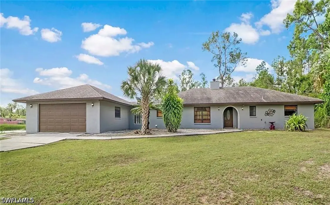 1130 Golden Gate Boulevard E, Naples, FL 34120 - #1