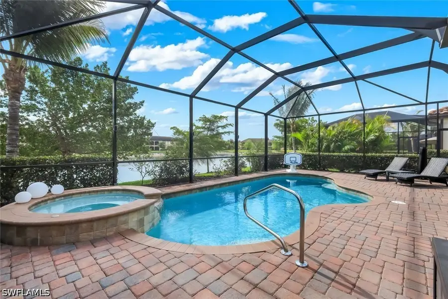 28029 Foxrock Court, Bonita Springs, FL 34135 - #2