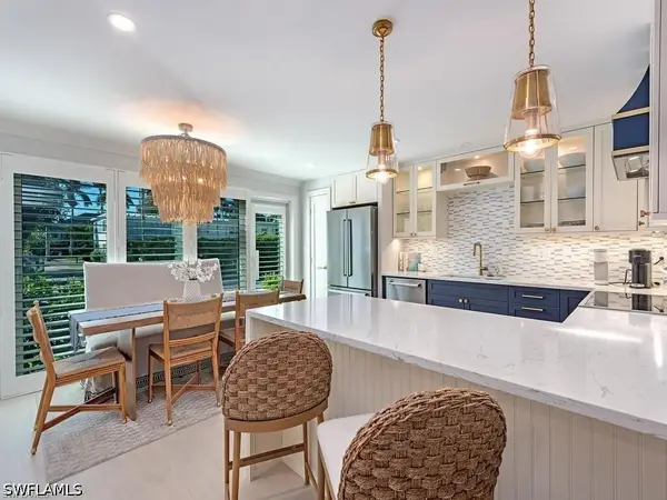1222 Gordon Drive #4, Naples, FL 34102