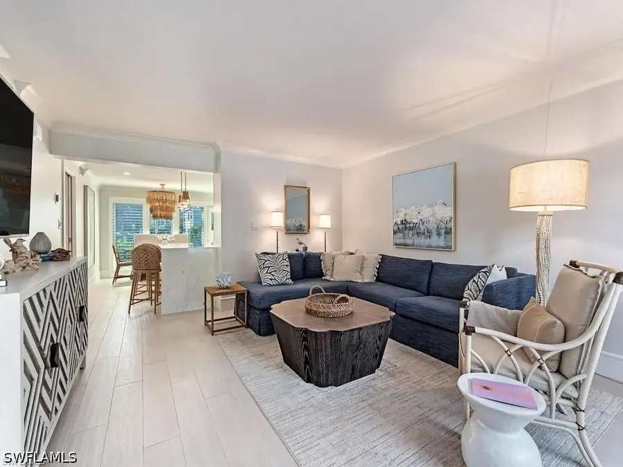 1222 Gordon Drive #4, Naples, FL 34102 - #2