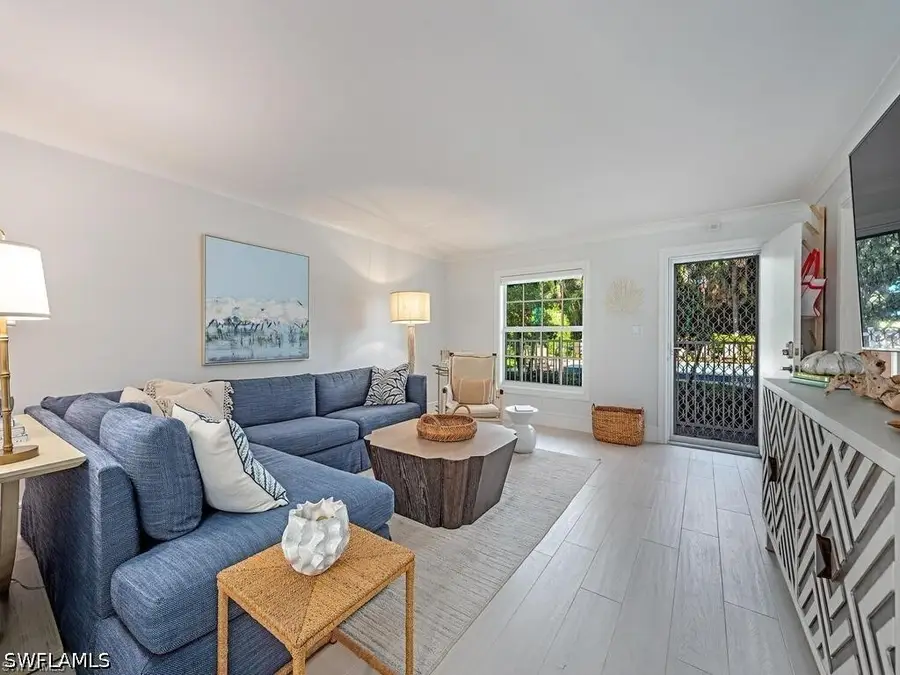 1222 Gordon Drive #4, Naples, FL 34102 - #3