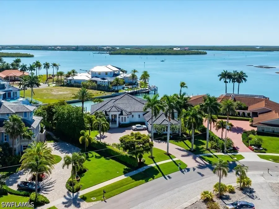 1061 E Inlet Drive, Marco Island, FL 34145 - #2