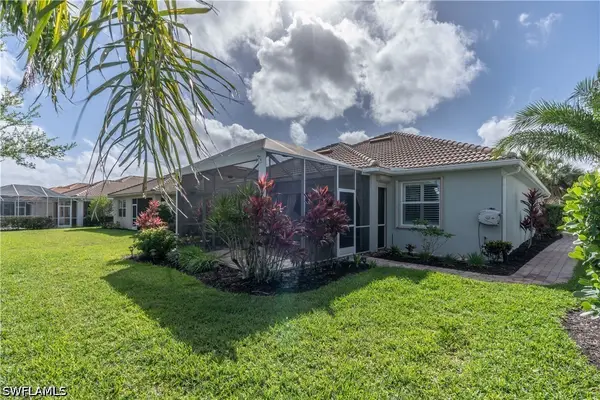 8459 Benelli Court, Naples, FL 34114