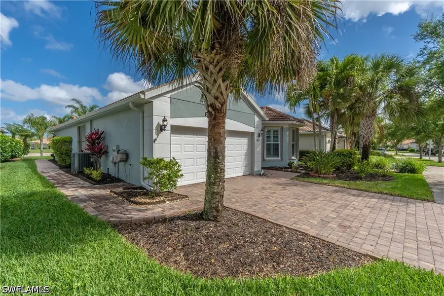 8459 Benelli Court, Naples, FL 34114 - #2