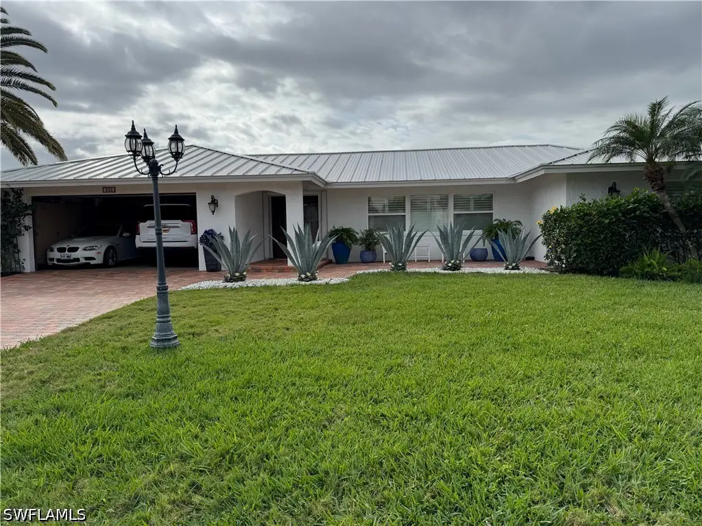 980 Bal Isle Drive, Fort Myers, FL 33919 - #1