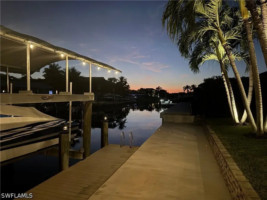 980 Bal Isle Drive, Fort Myers, FL 33919 - #2