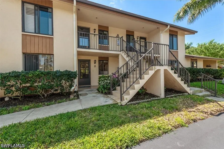 811 W Elkcam Circle #D2, Marco Island, FL 34145 - #3
