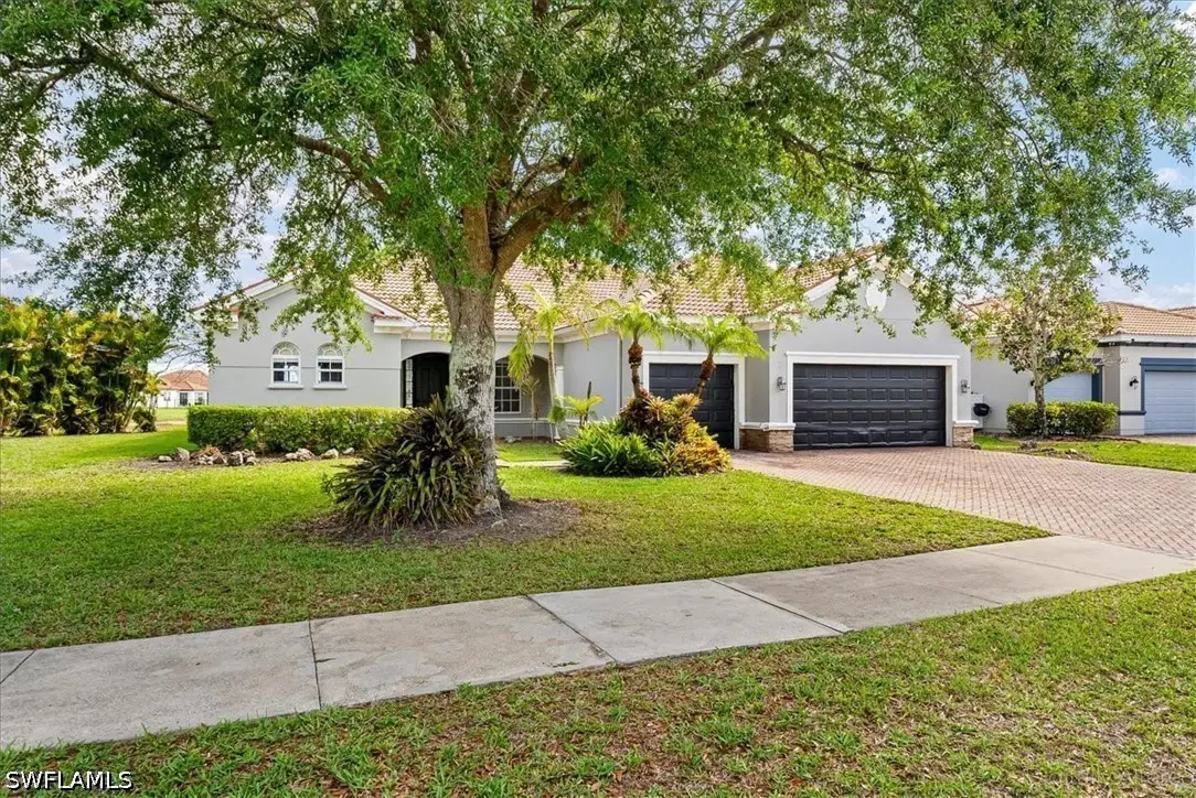 2099 Grove Drive, Naples, FL 34120 - #1