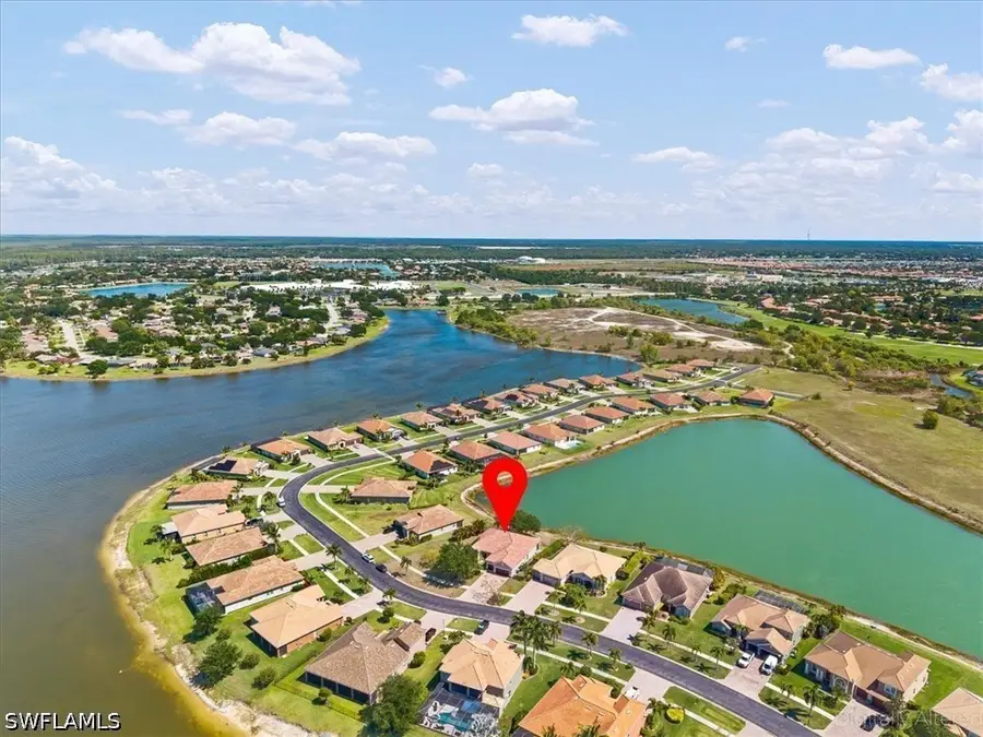 2099 Grove Drive, Naples, FL 34120 - #2