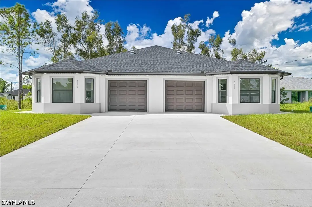 4711 27th Street Sw, Lehigh Acres, FL 33973 - #1