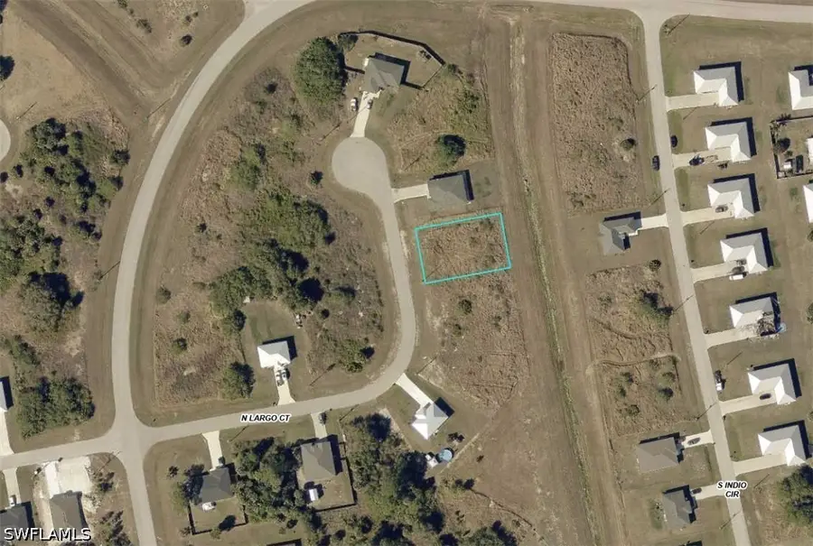 9022 N Largo Court, Labelle, FL 33935 - #3