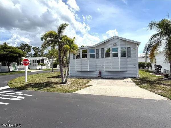 4501 Robert E Lee Boulevard E, Estero, FL 33928