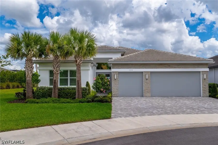 12092 Eucalyptus Way, Naples, FL 34120 - #3