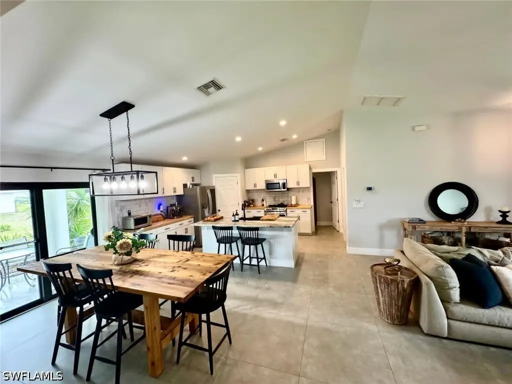 1010 Allman Avenue, Lehigh Acres, FL 33971 - #1