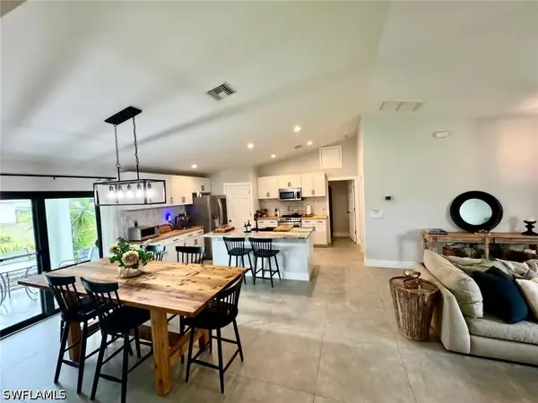 1010 Allman Avenue, Lehigh Acres, FL 33971