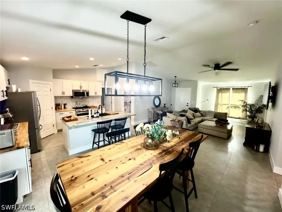 1010 Allman Avenue, Lehigh Acres, FL 33971 - #2