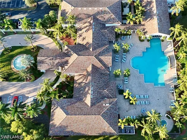 8832 Cascades Isle Boulevard, Estero, FL 33928