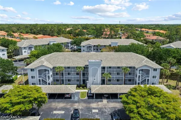 7821 Great Heron Way #205, Naples, FL 34104