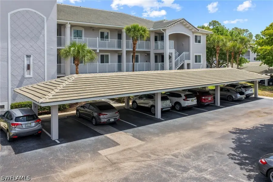 7821 Great Heron Way #205, Naples, FL 34104 - #2
