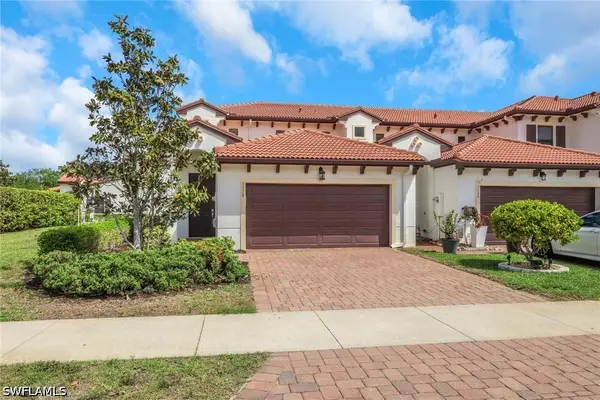 7738 Bristol Circle, Naples, FL 34120