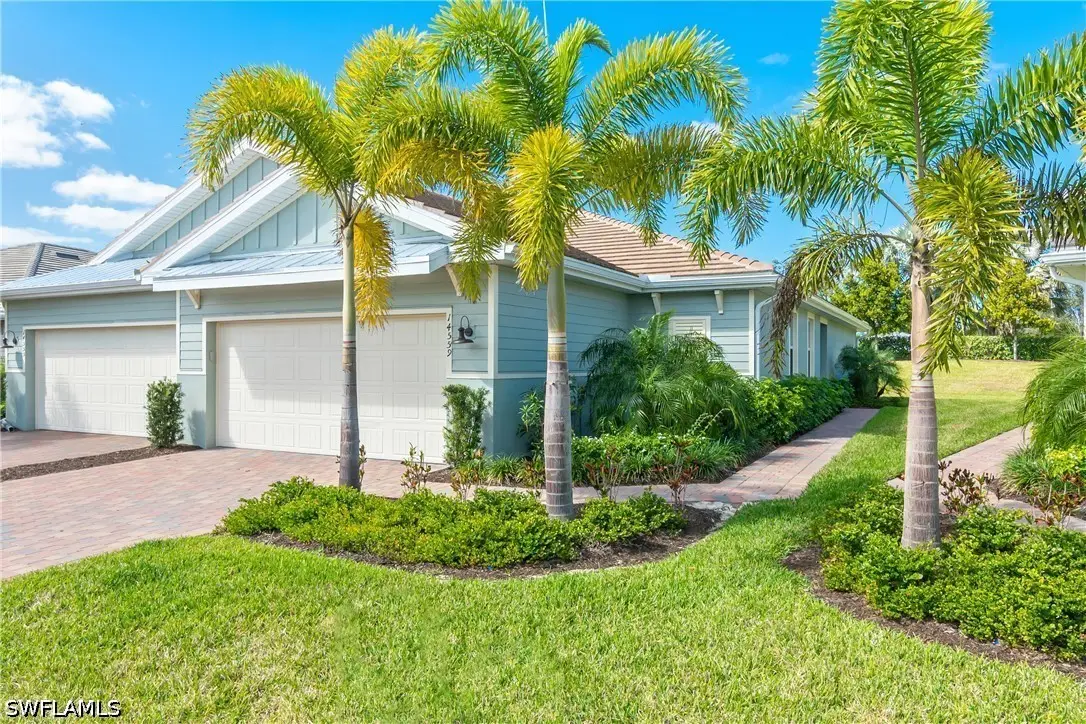 14559 Edgewater Circle, Naples, FL 34114 - #1