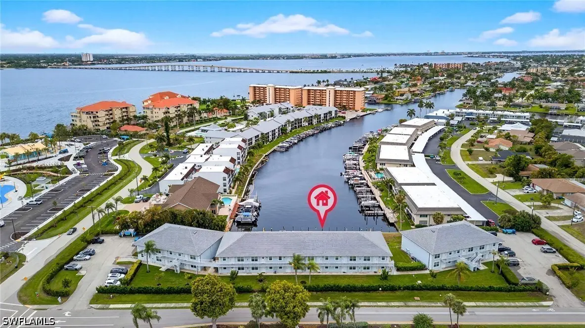 1942 Beach Parkway #207, Cape Coral, FL 33904 - #1