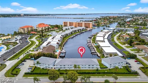 1942 Beach Parkway #207, Cape Coral, FL 33904