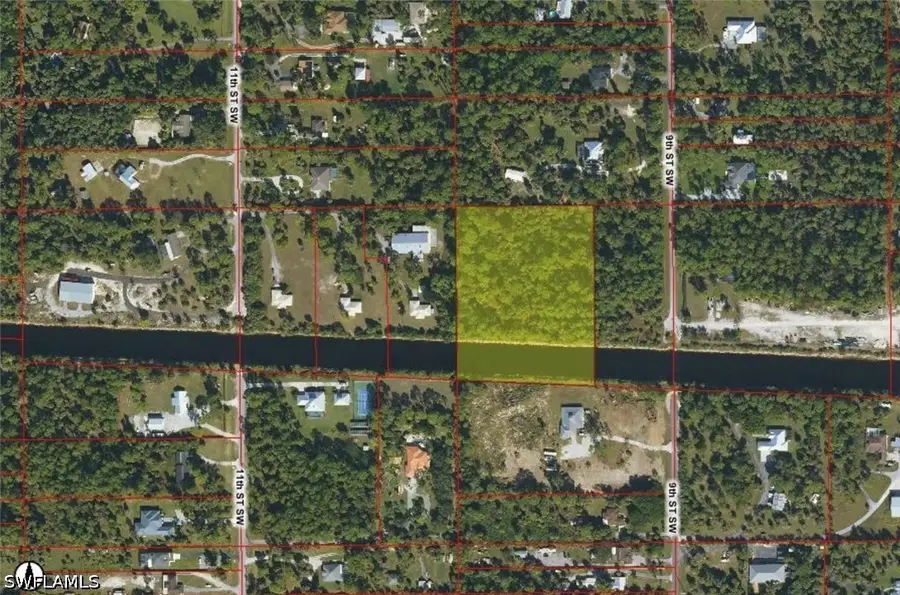 xxx 9th Street Sw, Naples, FL 34117 - #2